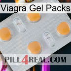 Viagra Gel Packs 24